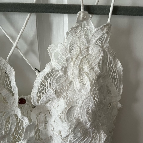 Free People Adella Bralette - Picture 5 of 7